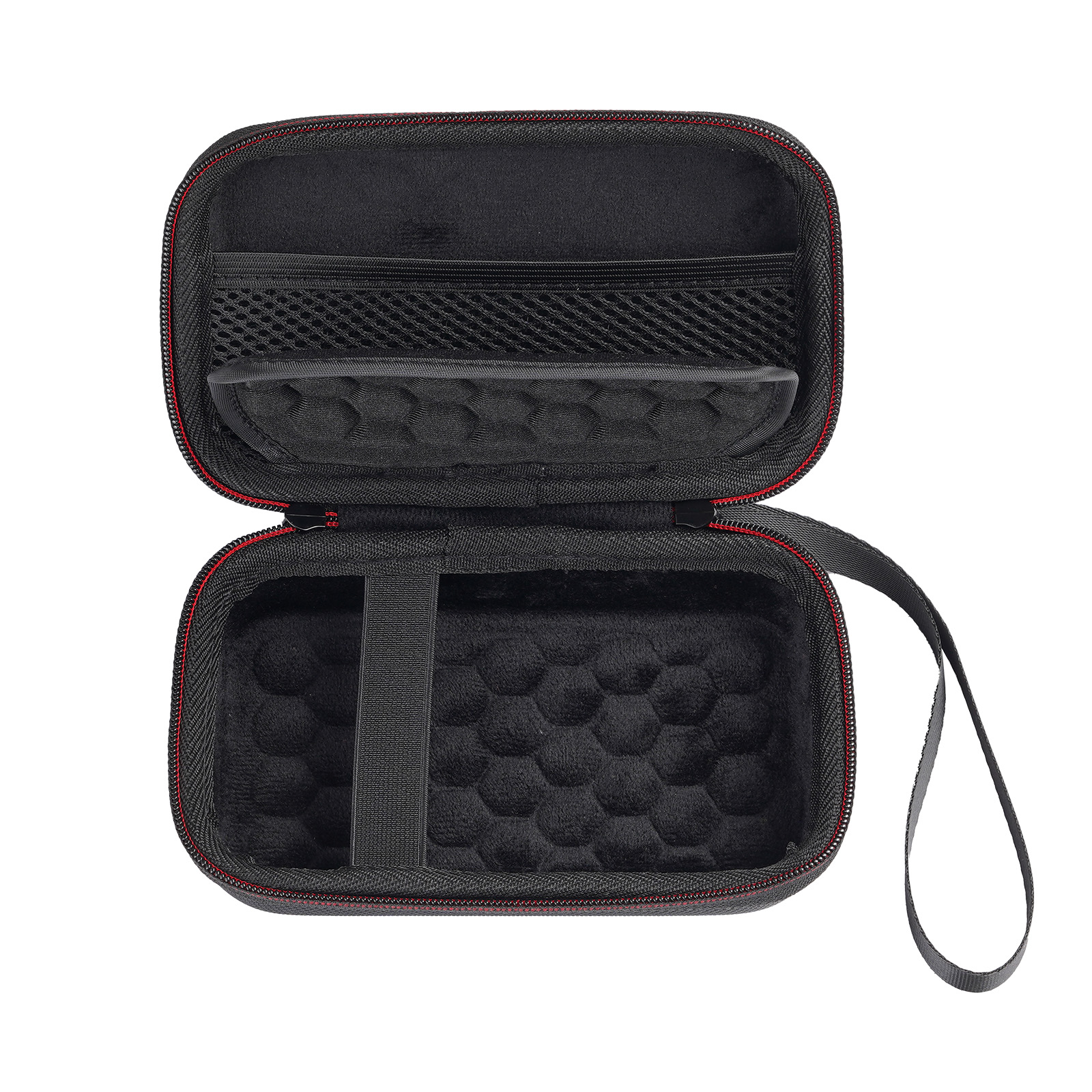 Protective Storage Bag Electro – обзор и цена Gaming Console Organizer