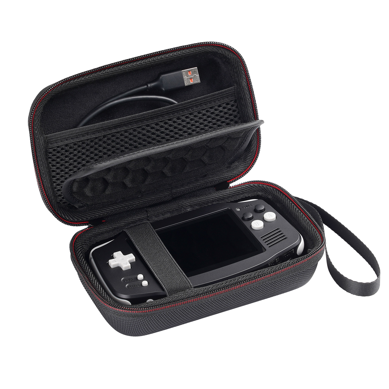 Protective Storage Bag Electro – обзор и цена Gaming Console Organizer