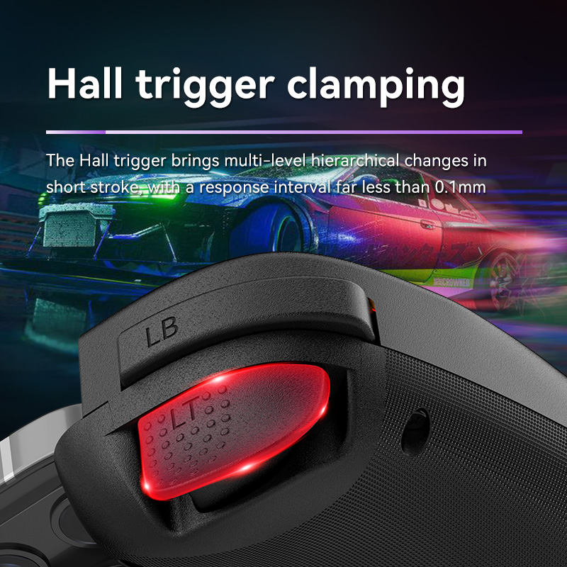 D8 Telescopic Gamepad Controll – обзор и цена Gaming Console For Android Tv