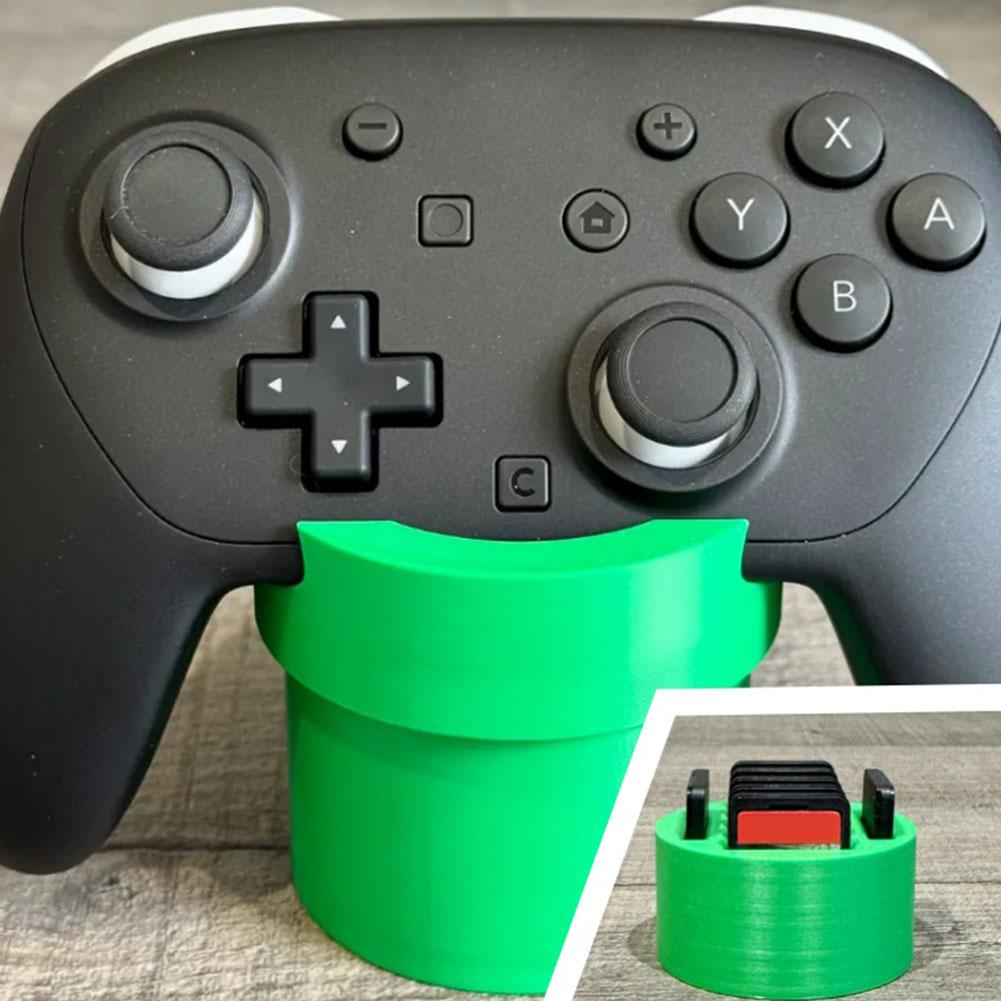 For Switch Switch 2 Game Contr – обзор и цена Gaming Console Organizer