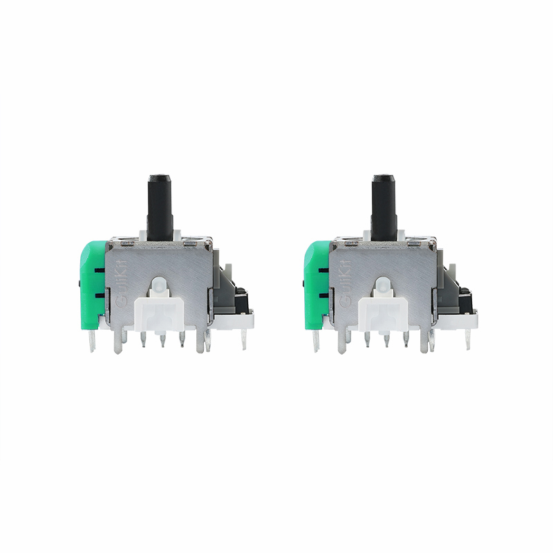 10 Pairs GuliKit TMR Joystick  – обзор и цена Ps5 Controller Cover