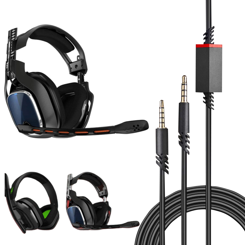 Replacement Headset Cord Inlin – обзор и цена Gaming Console Controller