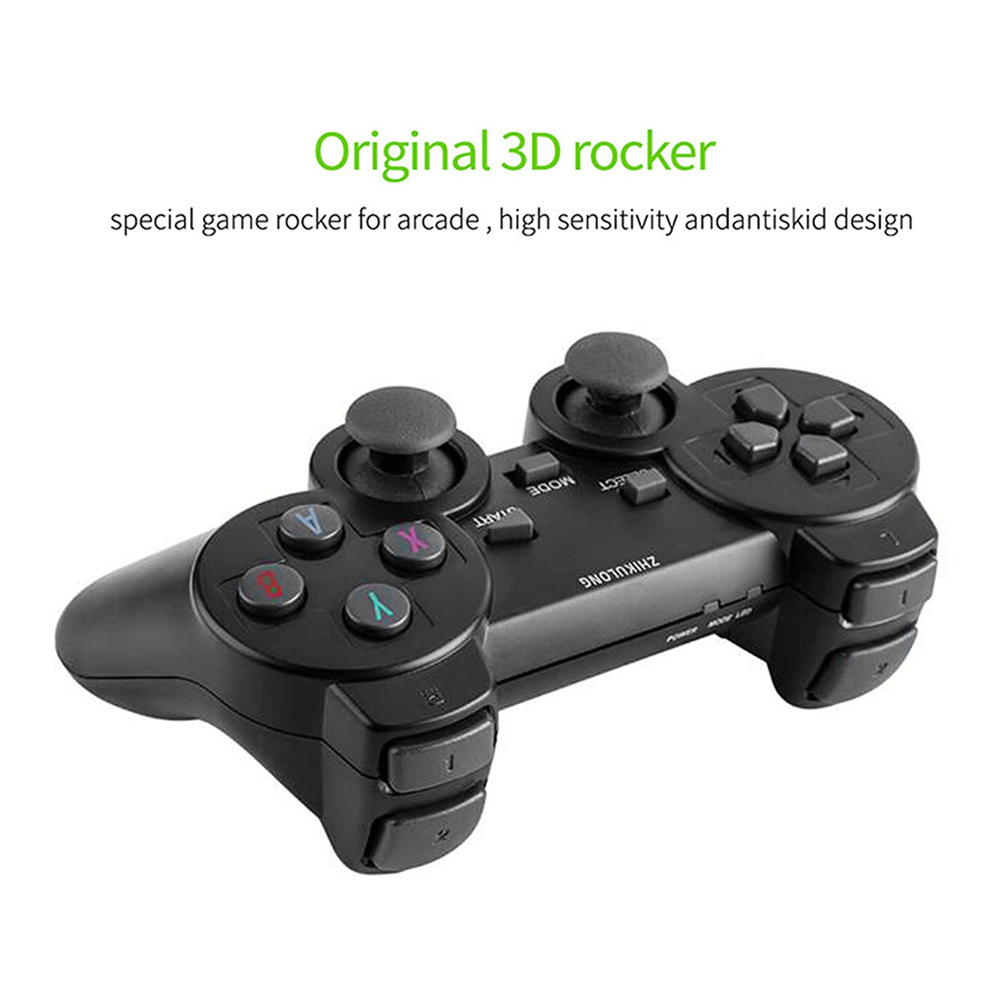 No Delay 2.4G Wireless Game Co – обзор и цена Gaming Console For Smart Tv