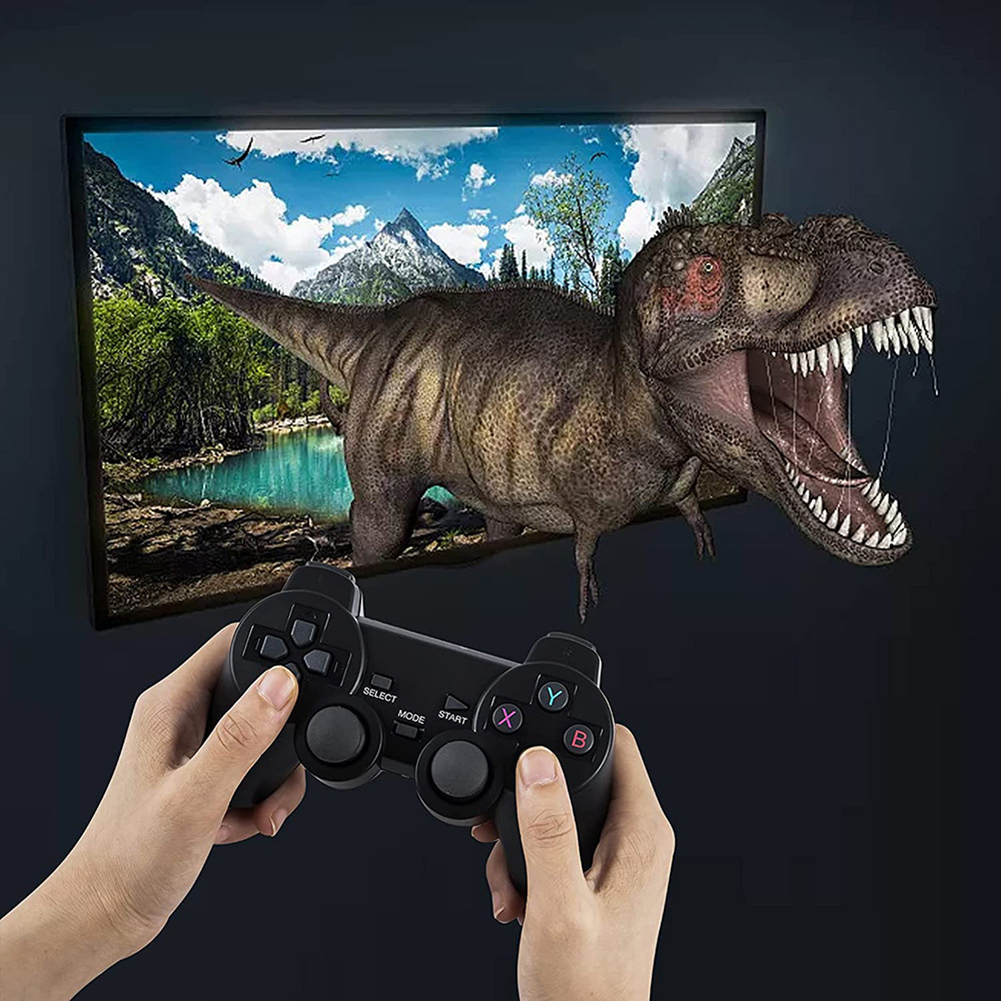 No Delay 2.4G Wireless Game Co – обзор и цена Gaming Console For Smart Tv
