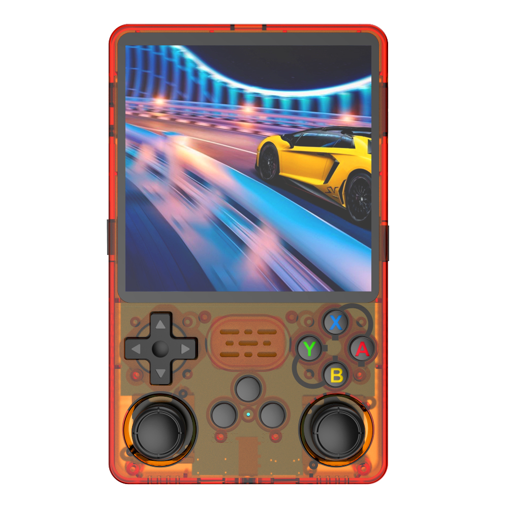 BOYHOM NEW R36PLUS Open Source – обзор и цена Gaming Console Kids
