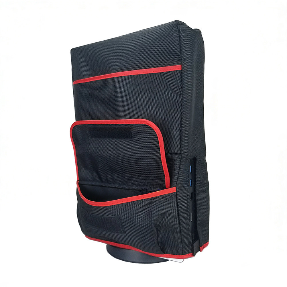 Dust-Proof Console Storage Bag – обзор и цена Gaming Console Organizer