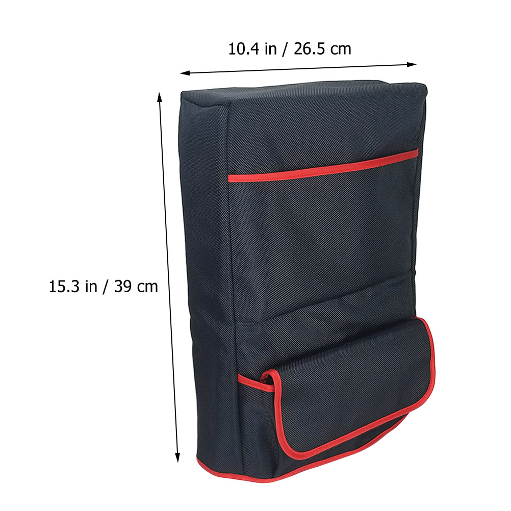 Dust-Proof Console Storage Bag – обзор и цена Gaming Console Organizer