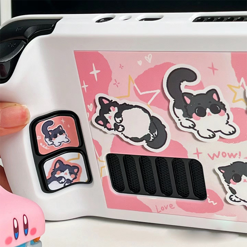 Cartoon Milk Cat Protective Ca – обзор и цена Console Gaming Steam