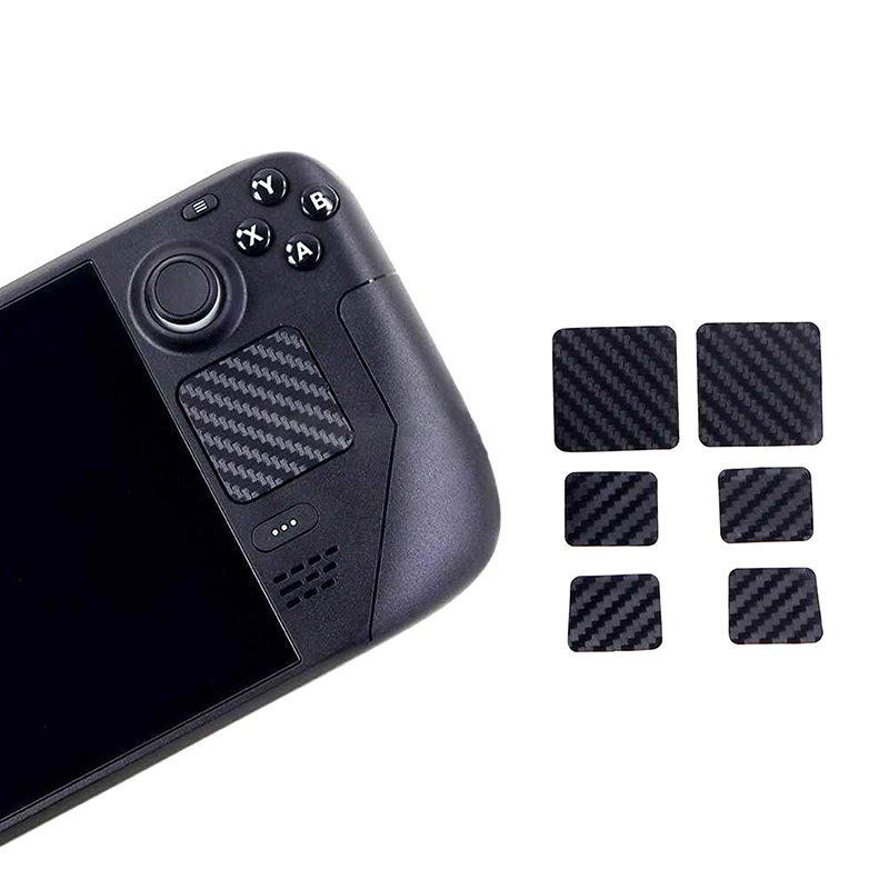 1set Touchpad Protection Pad F – обзор и цена Console Gaming Steam