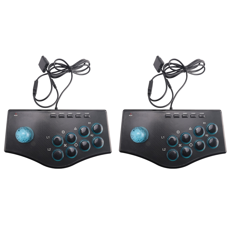 B21B 2X Arcade Game Rocker Con – обзор и цена Gaming Console For Smart Tv