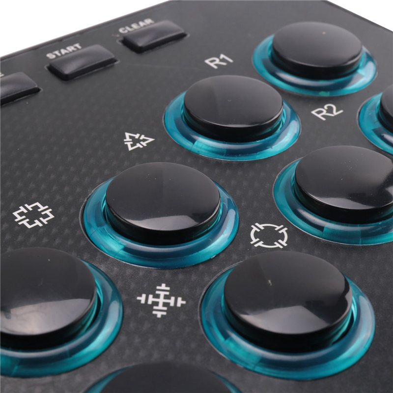 B21B 2X Arcade Game Rocker Con – обзор и цена Gaming Console For Smart Tv