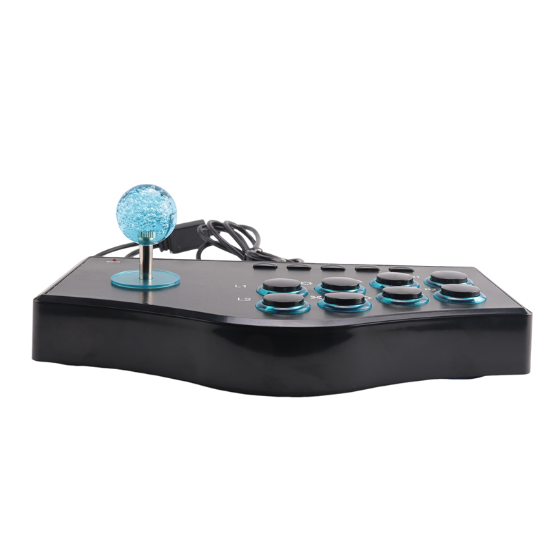 B21B 2X Arcade Game Rocker Con – обзор и цена Gaming Console For Smart Tv