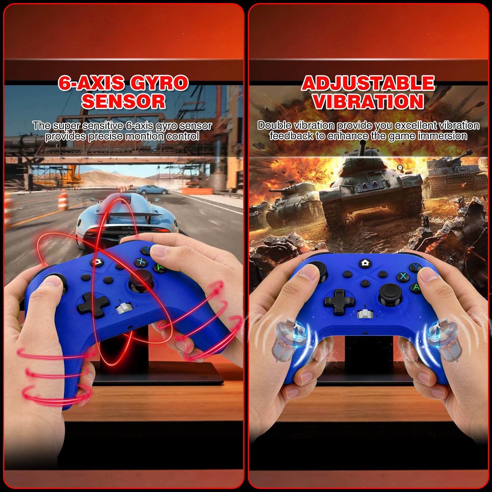 Game Controller For Xbox One S – обзор и цена Console Gaming Steam