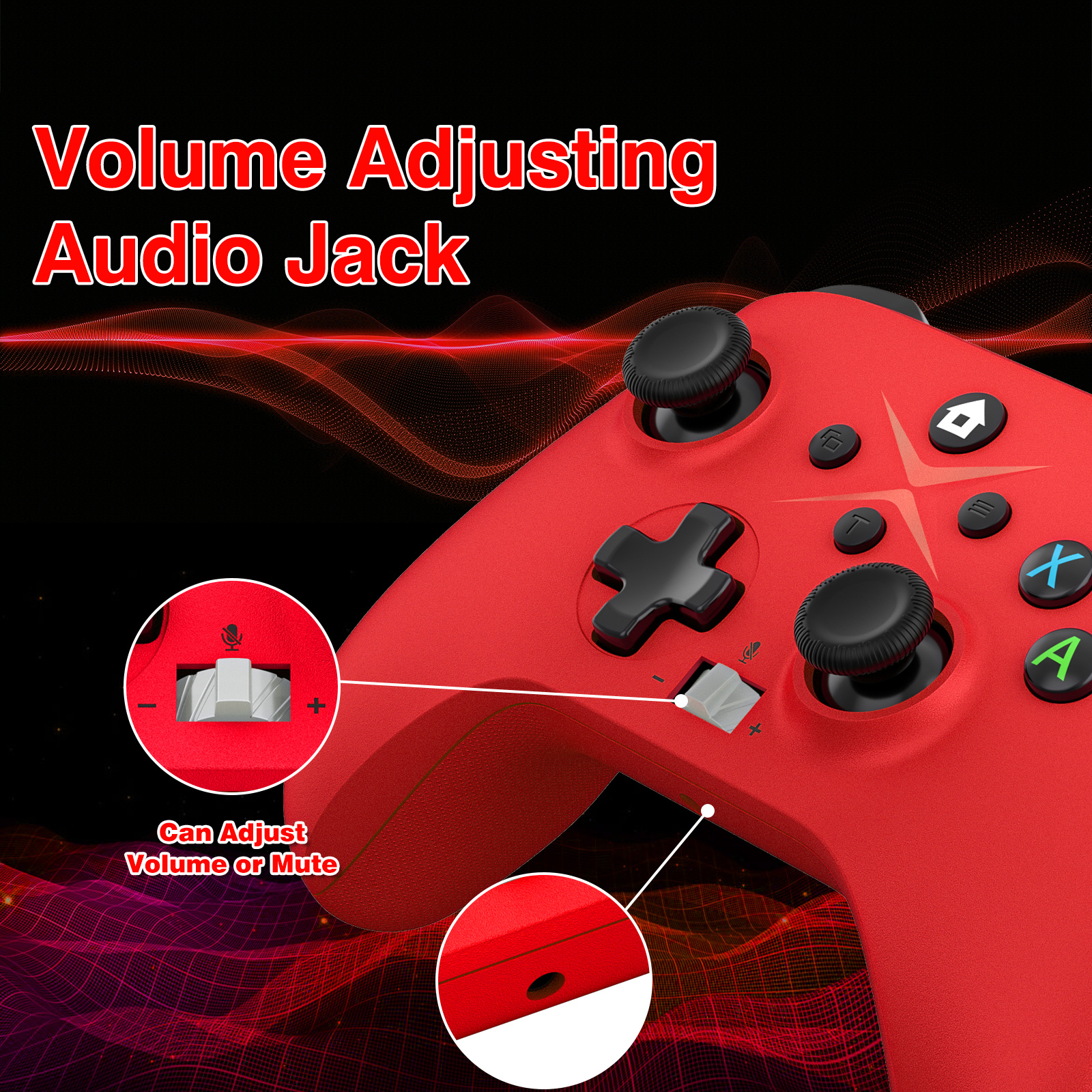 Game Controller For Xbox One S – обзор и цена Console Gaming Steam