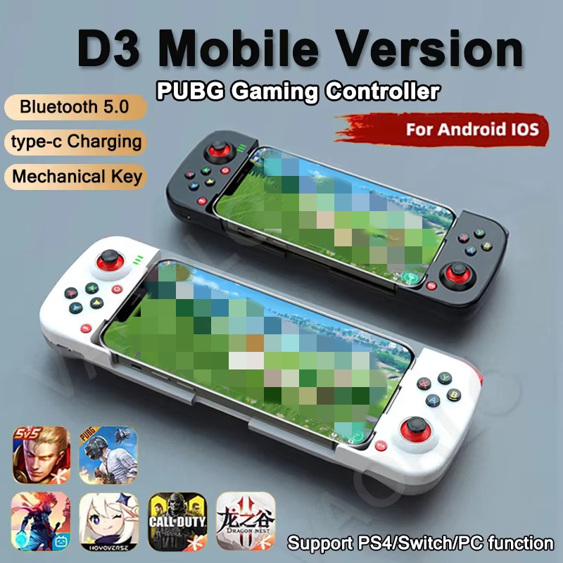 Wireless BT 5.0 Stretchable Ga – обзор и цена Gaming Console For Android Tv