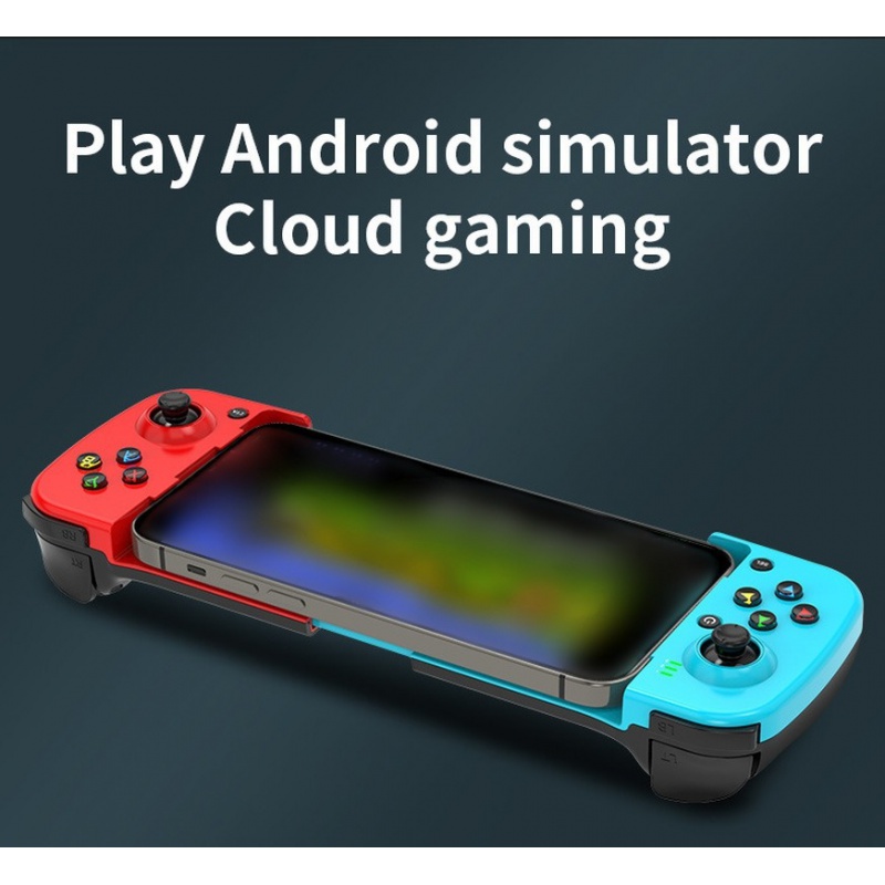 Wireless BT 5.0 Stretchable Ga – обзор и цена Gaming Console For Android Tv
