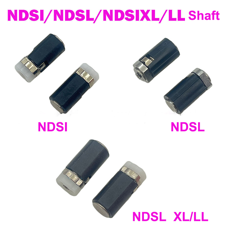 1Pc Hinge Axle Shaft For NDSI  – обзор и цена Gaming Console All