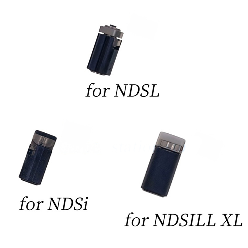 1Pc Hinge Axle Shaft For NDSI  – обзор и цена Gaming Console All