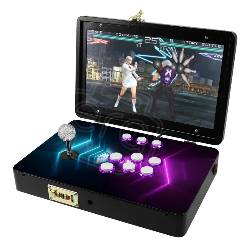 All-in-One Game Console Video  – обзор и цена Gaming Console All
