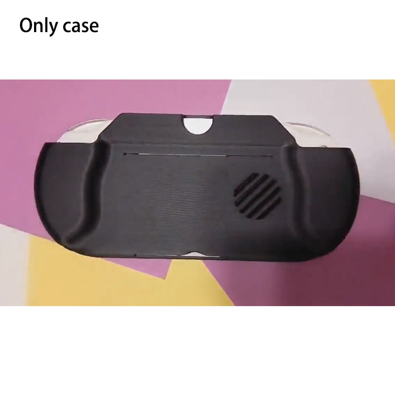 3D Printing grip for Odin 2 Mi – обзор и цена Gaming Console Controller