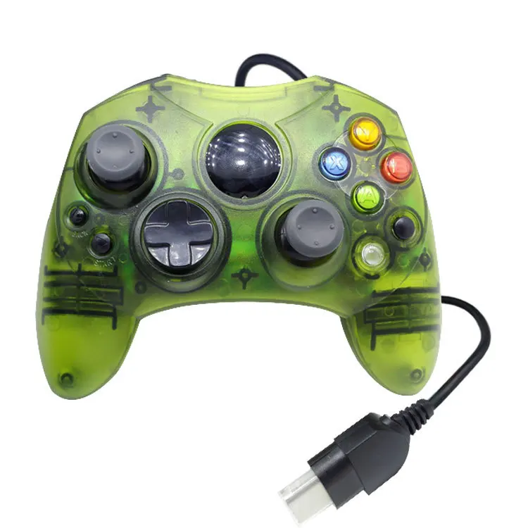 Classic Wired Joypad Controlle – обзор и цена Gaming Console For Android Tv