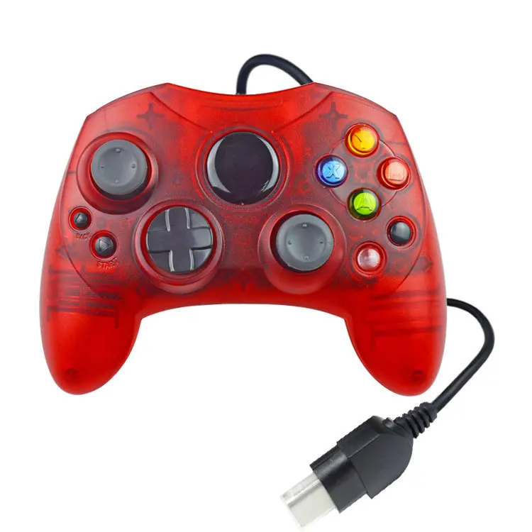 Classic Wired Joypad Controlle – обзор и цена Gaming Console For Android Tv