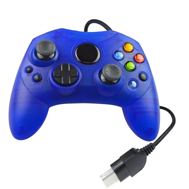 Classic Wired Joypad Controlle – обзор и цена Gaming Console For Android Tv