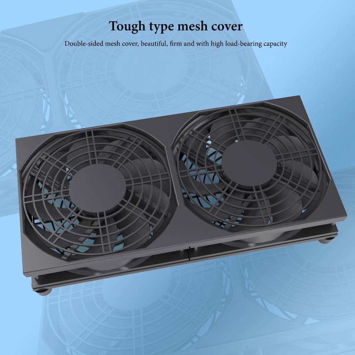 Dual USB Cooling Fan with 3-Sp – обзор и цена Gaming Console Controller