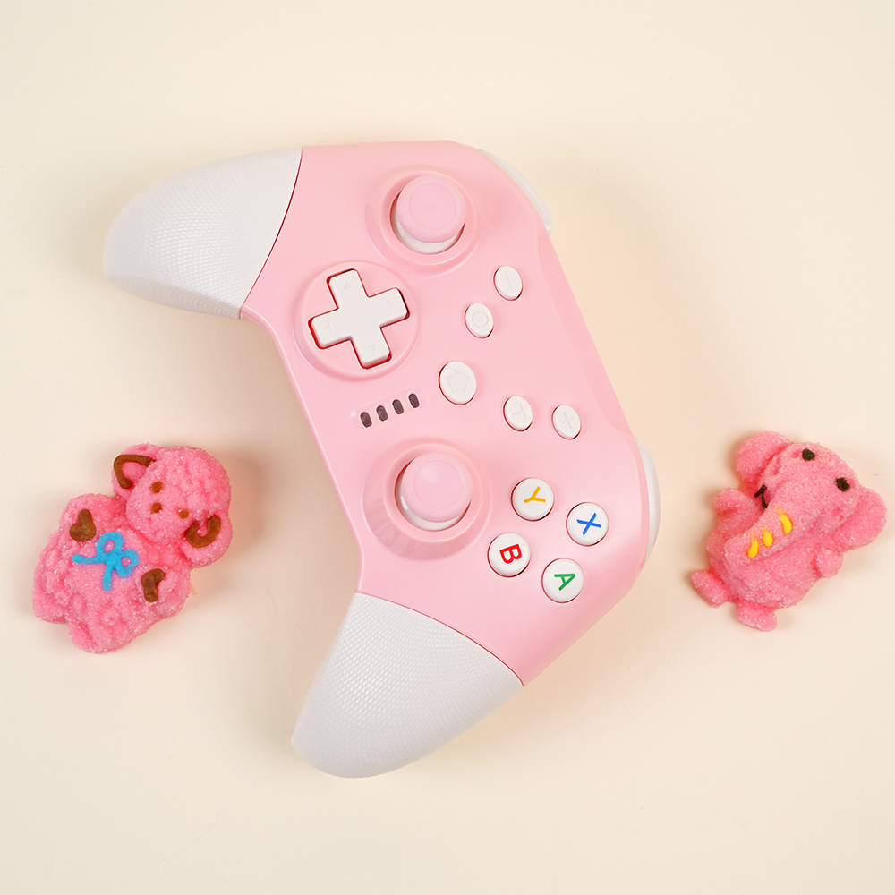Switch Pro gamepad  supports s – обзор и цена Console Gaming Steam