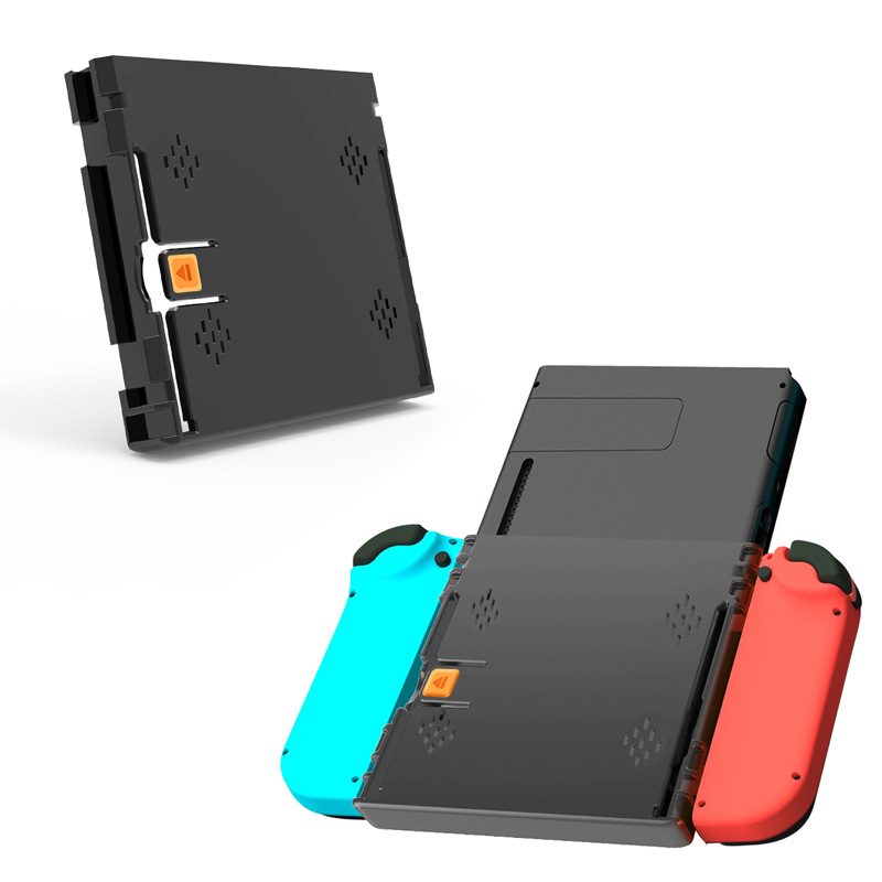 Portrait Vertical Bracket Grip – обзор и цена Gaming Console Controller