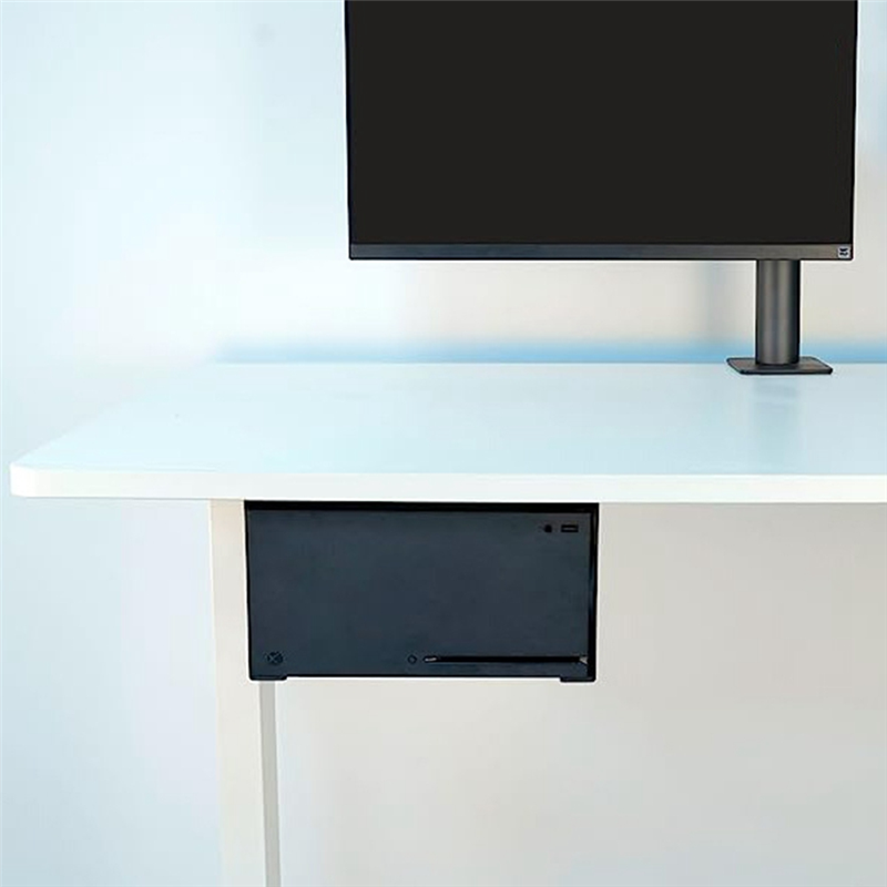 B47C Under Desk Holder For  Se – обзор и цена Gaming Console All