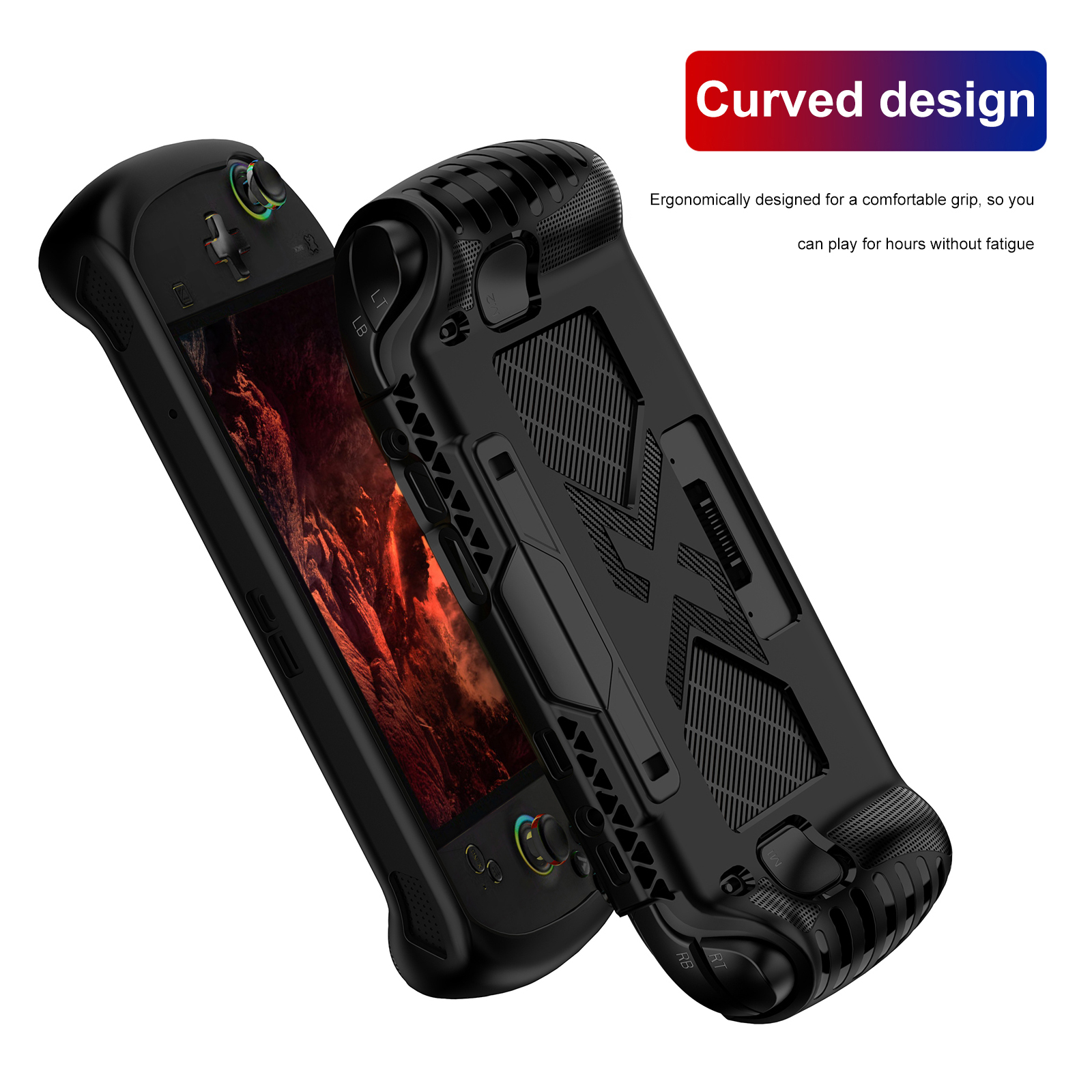 Protective Case For 2026 OneXP – обзор и цена Gaming Console In 2026