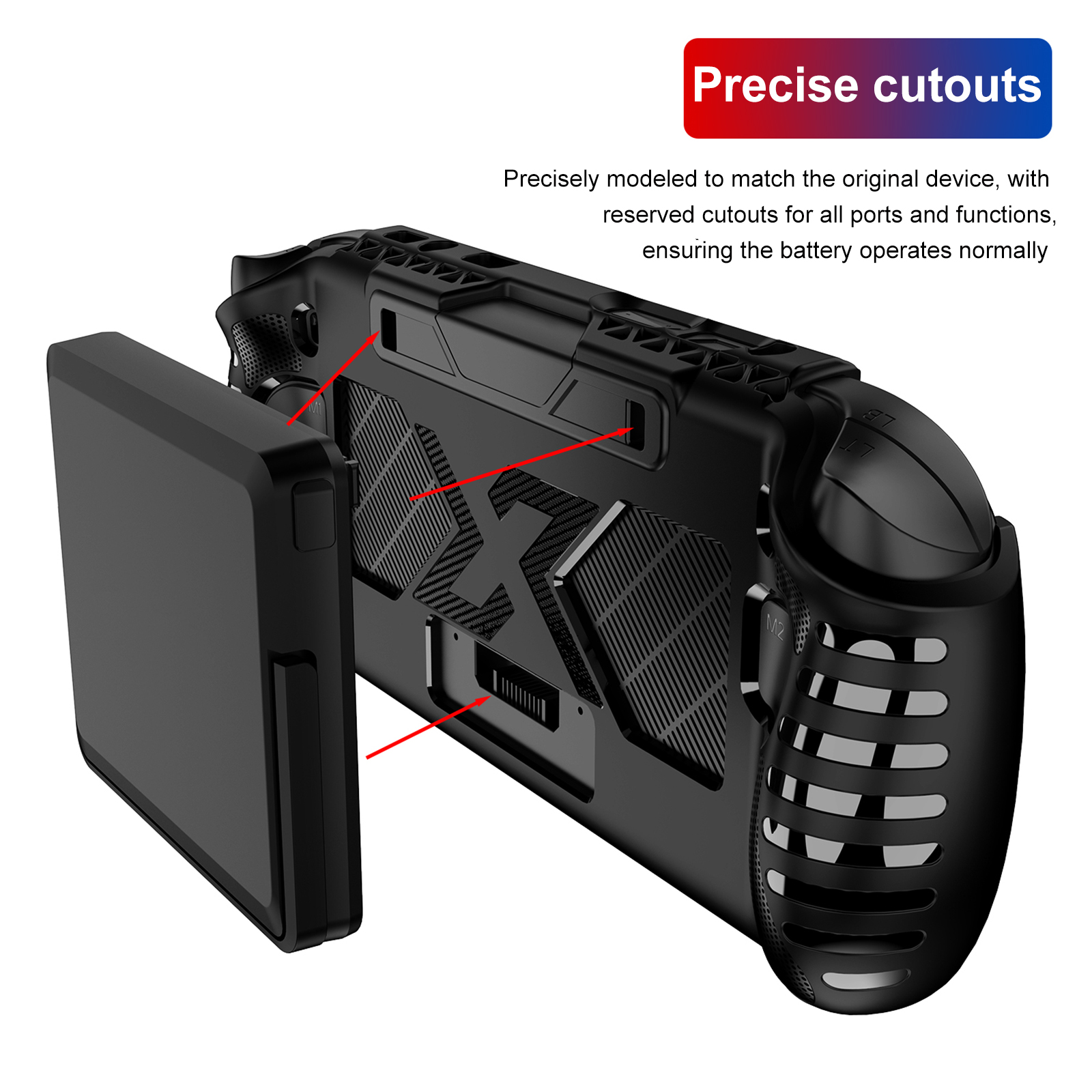 Protective Case For 2026 OneXP – обзор и цена Gaming Console In 2026