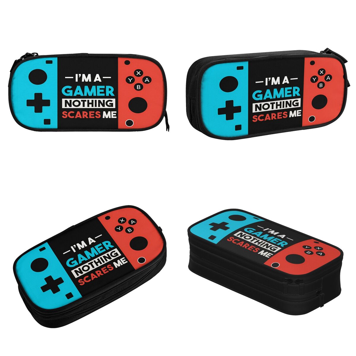 Games Console Pencil Cases Cla – обзор и цена Gaming Console In 90S