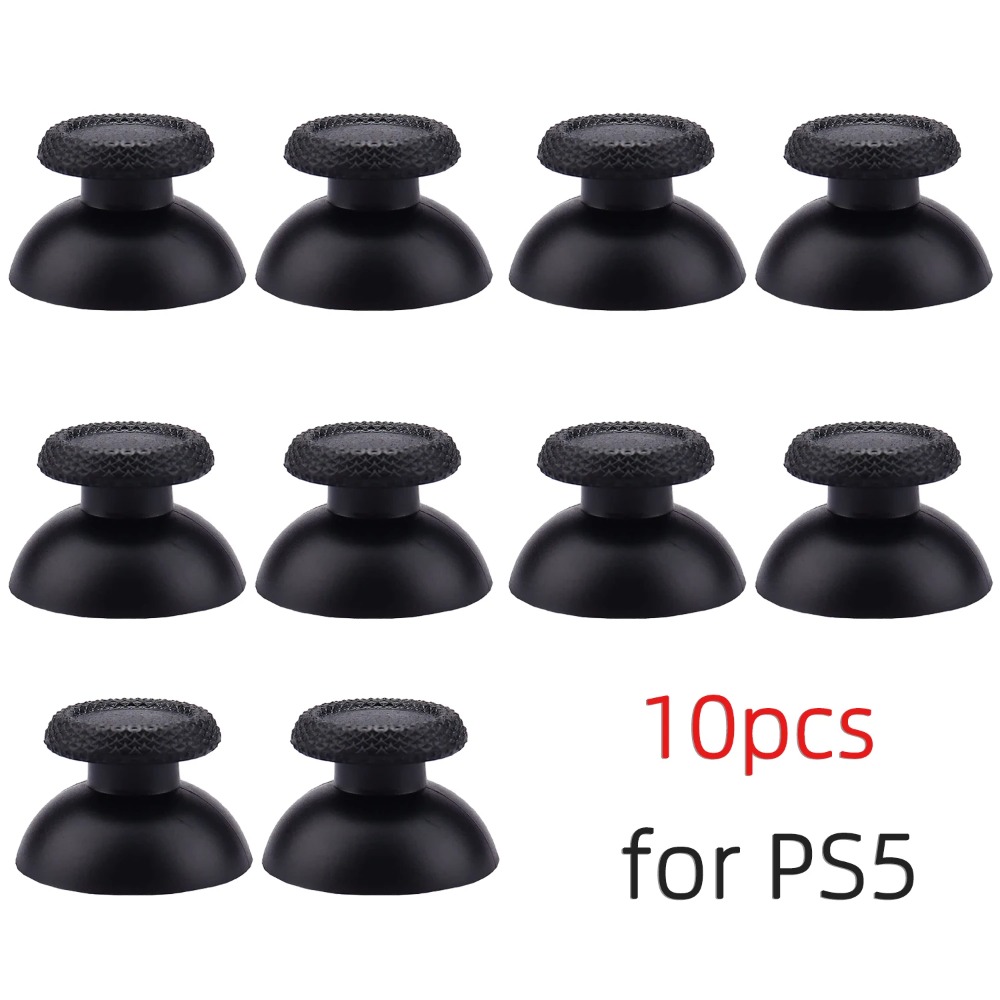 10pcs Replacement Thumbsticks  – обзор и цена Ps5 Controller Cover