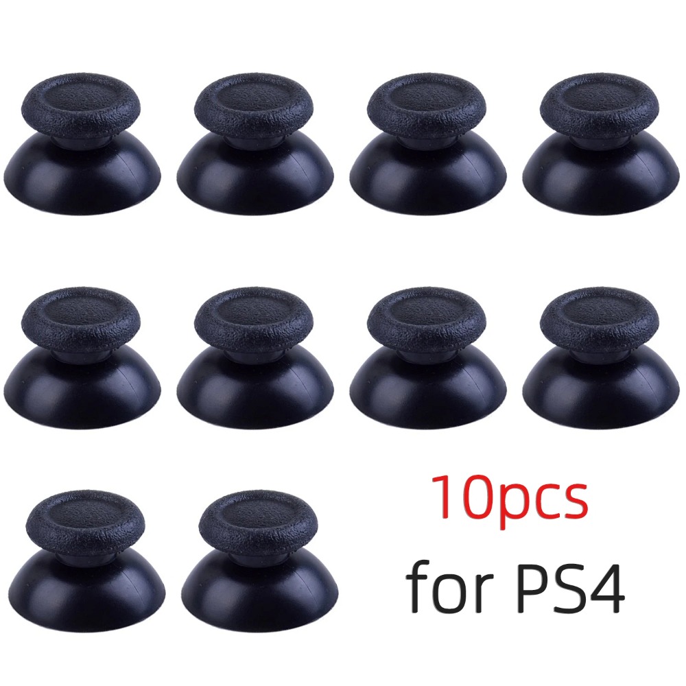 10pcs Replacement Thumbsticks  – обзор и цена Ps5 Controller Cover