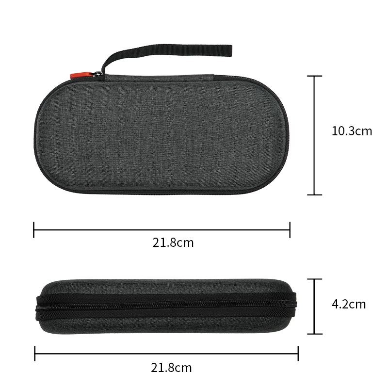 Shockproof Handheld Game Carry – обзор и цена Gaming Console Organizer