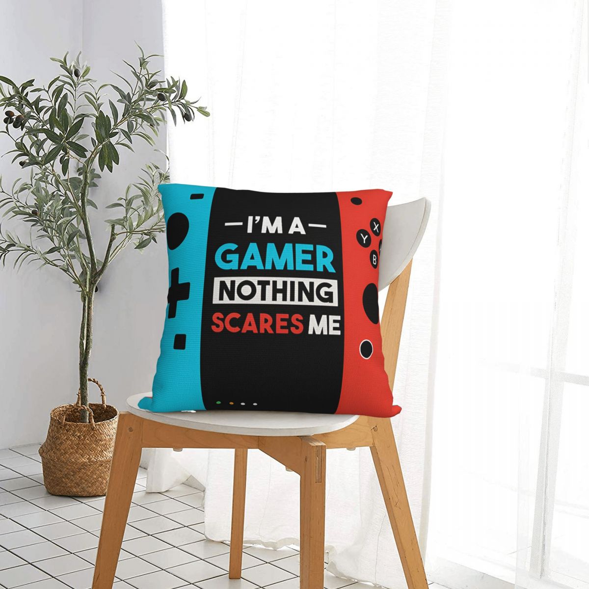 Games Console Pillowcases Poly – обзор и цена Gaming Console In 90S