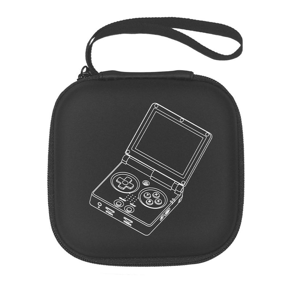 Travel Case For ANBERNIC RG35X – обзор и цена Gaming Console Organizer