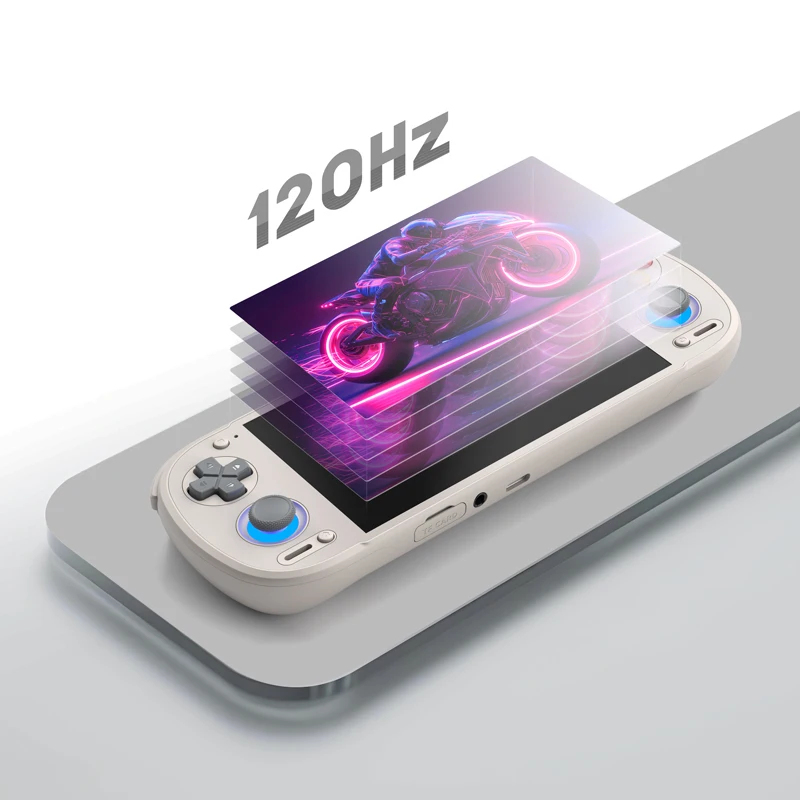 Retroid Pocket 6 Handheld Gami – обзор и цена Gaming Console In 2026