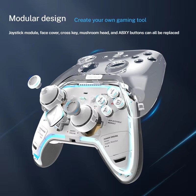 ZD Ultimate Legend Game Contro – обзор и цена Console Gaming Steam