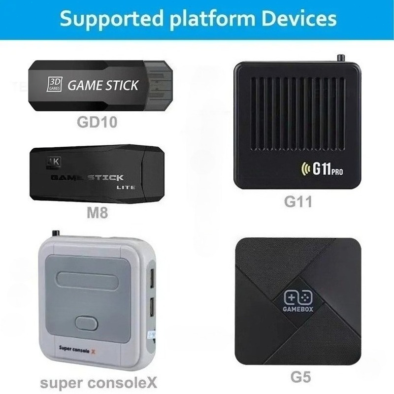 1PC/2PCS 2.4G USB Wireless Gam – обзор и цена Gaming Console For Smart Tv