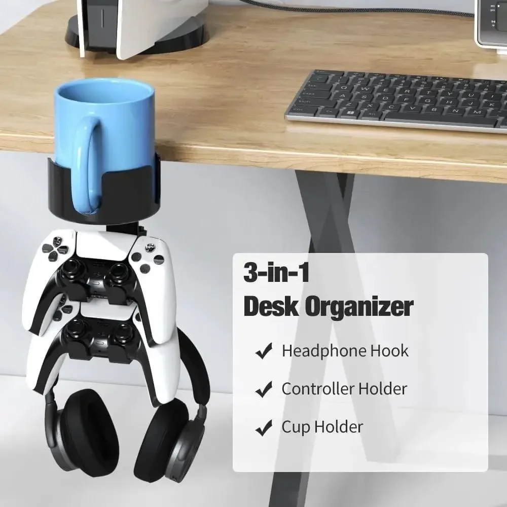 Multifunctional Storage Stand  – обзор и цена Gaming Console All