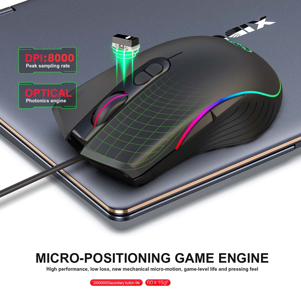 for PS5 Gaming Keyboard Mouse  – обзор и цена Gaming Console Controller