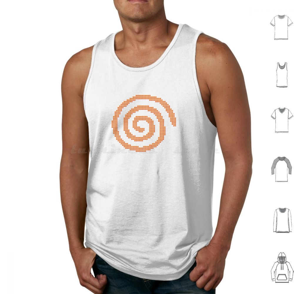 Dreamcast Pixel Cubes Tank Top – обзор и цена Gaming Console In 90S