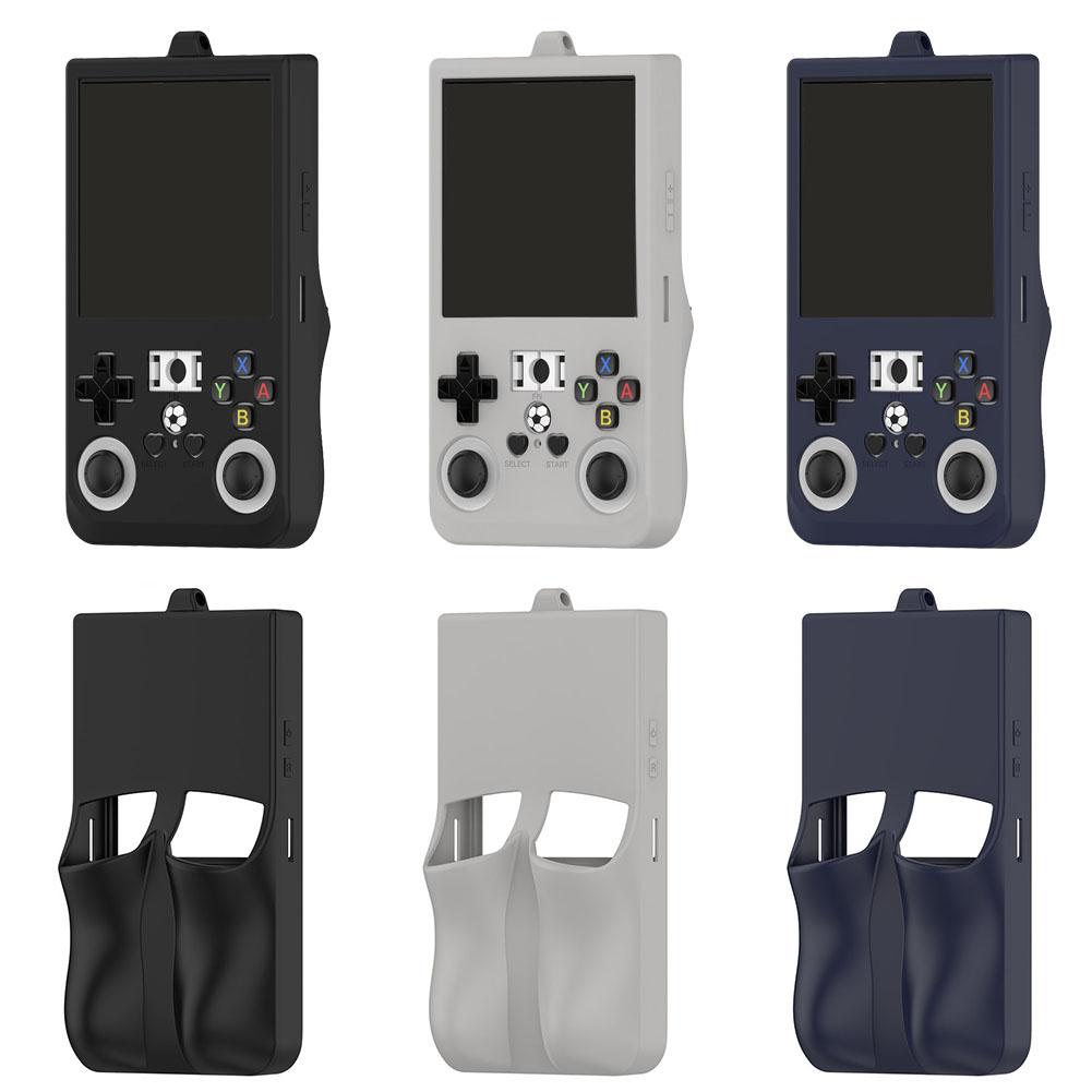 Silicone Protective Case for R – обзор и цена Gaming Console R36 Max
