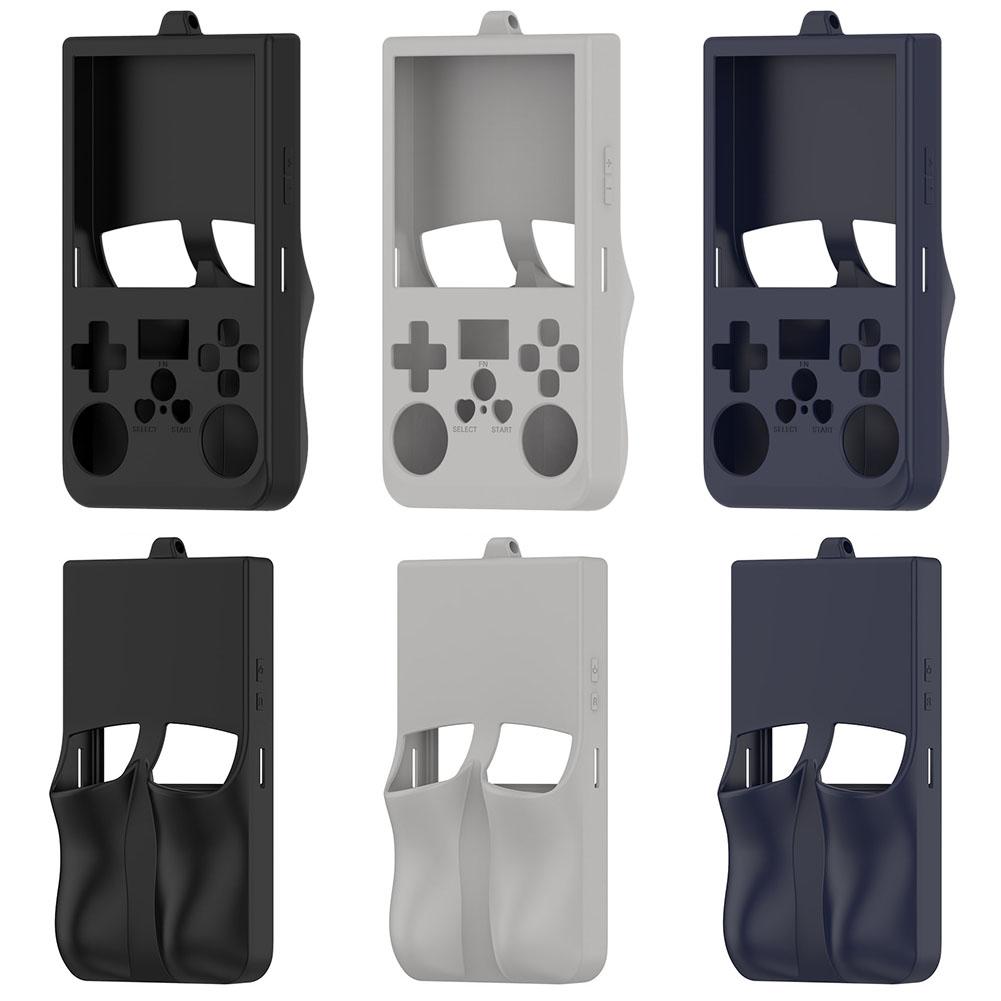 Silicone Protective Case for R – обзор и цена Gaming Console R36 Max