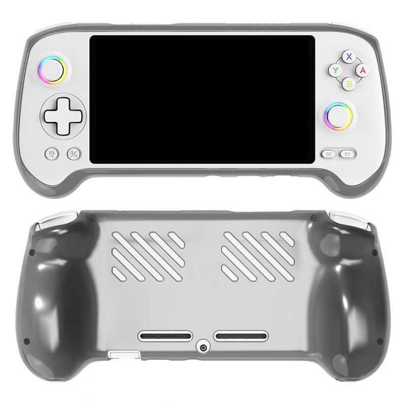 For Anbernic RG557 Protective  – обзор и цена Gaming Console Controller