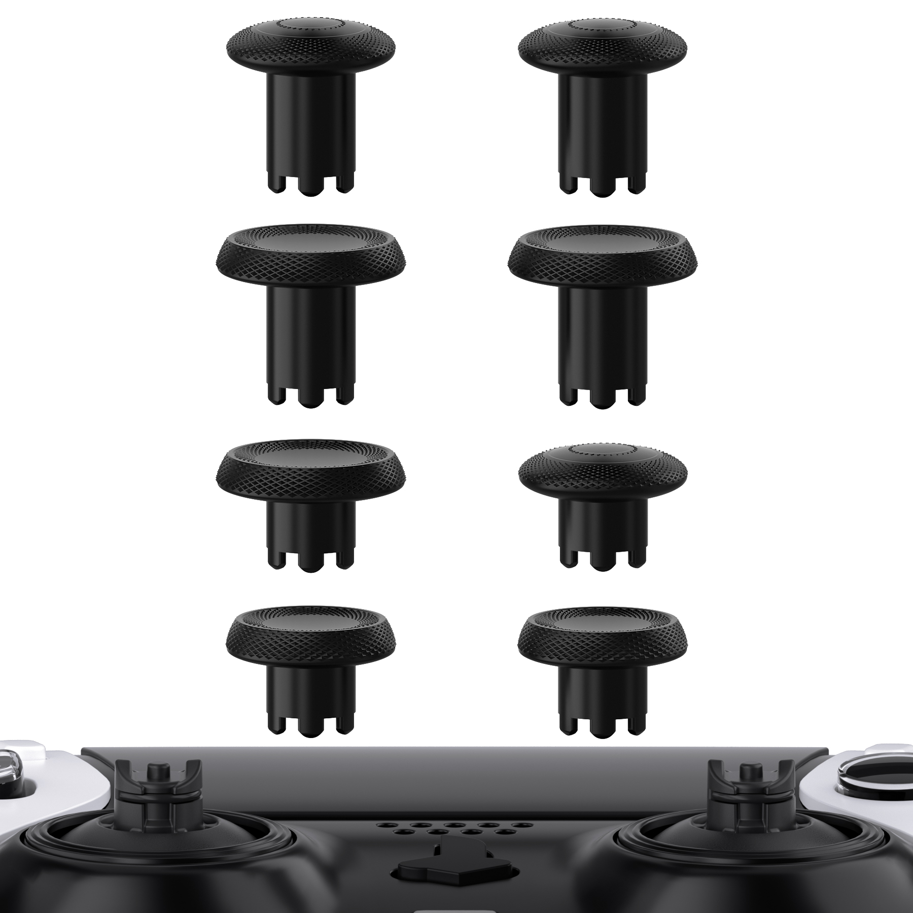eXtremeRate ThumbsGear Interch – обзор и цена Ps5 Controller Cover