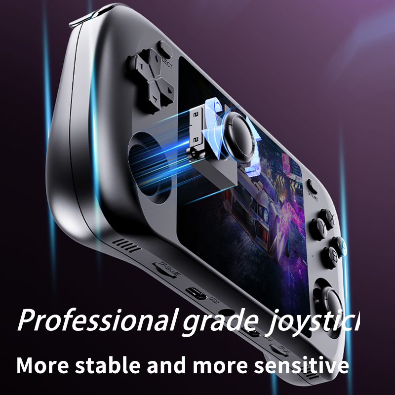 Retro Gaming Console H36S 2026 – обзор и цена Gaming Console In 2026
